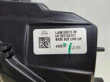 Laden Sie das Bild in den Galerie-Viewer, Frontscheinwerfer Ford LJ8B-13E015-BF Full LED Links Scheinwerfer Headlight SCH1842223599om