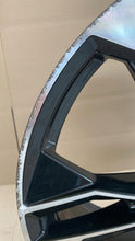 Load image into Gallery viewer, 1x Alufelge 20 Zoll 9.0" 5x112 34ET Glanz Schwarz 8W0601025EQ Audi A4 Rim Wheel FEL6644606461ts