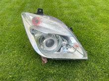 Laden Sie das Bild in den Galerie-Viewer, Frontscheinwerfer Mercedes-Benz Sprinter 9068201061 Xenon Rechts Headlight SCH6429322712gh