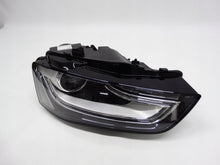 Laden Sie das Bild in den Galerie-Viewer, Frontscheinwerfer Audi A4 B8 8K0941032C Xenon Rechts Scheinwerfer Headlight