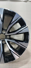 Laden Sie das Bild in den Galerie-Viewer, 1x Alufelge 19 Zoll 7.5" 5x108 50 5ET 32358566 Volvo V90 Xc90 Xc60 Ii Rim Wheel FEL1297232436rl