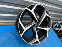 Load image into Gallery viewer, 1x Alufelge 18 Zoll Glanz 3G0601025BG VW Passat B8 Rim Wheel FEL5627529710hu