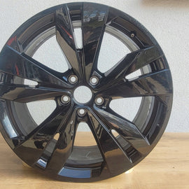 1x Alufelge 19 Zoll 5x112 14B601025AD VW I Rim Wheel FEL3739238044tw
