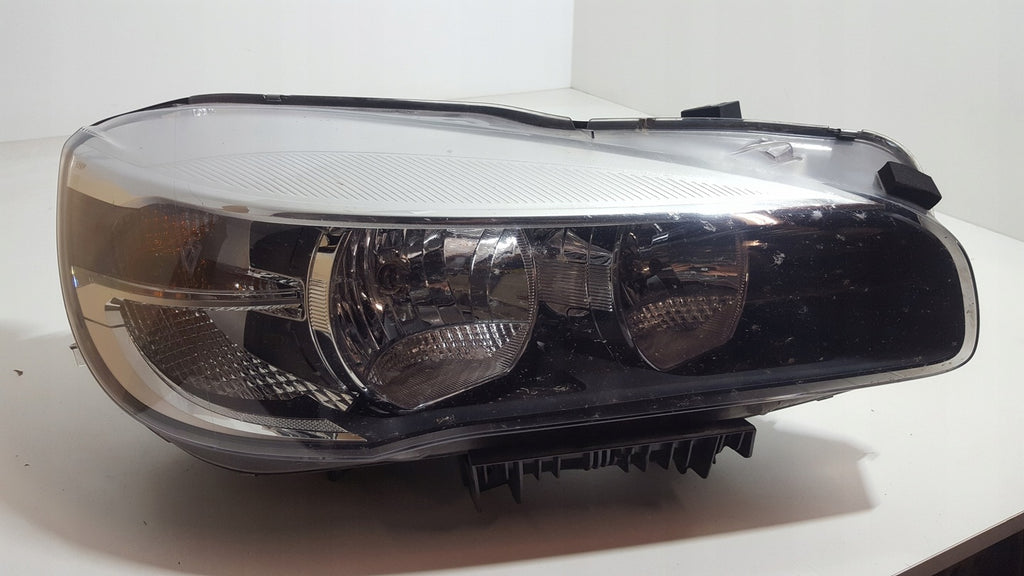 Frontscheinwerfer BMW F45 LED Rechts Scheinwerfer Headlight