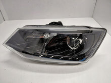 Laden Sie das Bild in den Galerie-Viewer, Frontscheinwerfer Skoda Fabia III 6V1941015B LED Links Scheinwerfer Headlight SCH9067163688wj