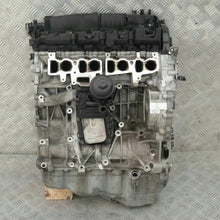 Laden Sie das Bild in den Galerie-Viewer, Motor BMW F21 F20 N47D16A 1.6 99TKm Diesel Engine Unkomplett