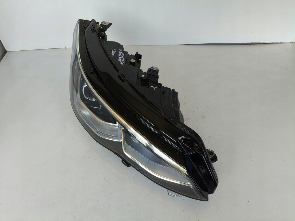 Frontscheinwerfer VW Golf VIII 5H1941036J Full LED Rechts Scheinwerfer Headlight SCH2393139645bv