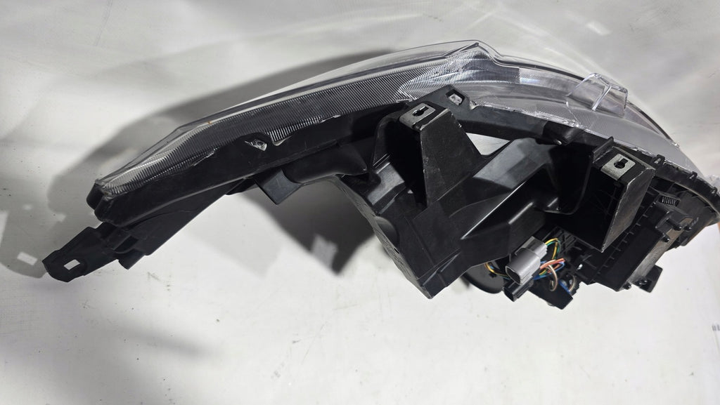 Frontscheinwerfer Mitsubishi Eclipse Cross I W3153 Full LED Rechts oder Links