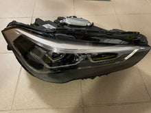 Laden Sie das Bild in den Galerie-Viewer, Frontscheinwerfer BMW X1 F48 5A01172 LED Rechts Scheinwerfer Headlight SCH8412245504qb