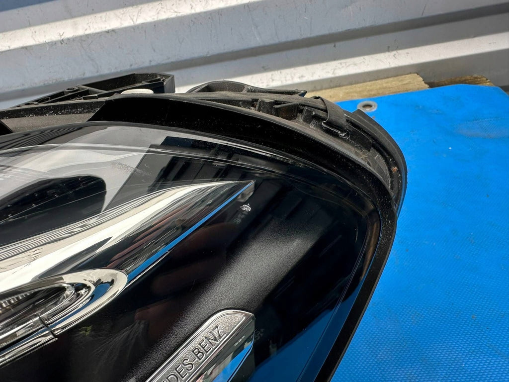 Frontscheinwerfer Mercedes-Benz W246 A2469065301 LED Links Headlight SCH4024324647zz