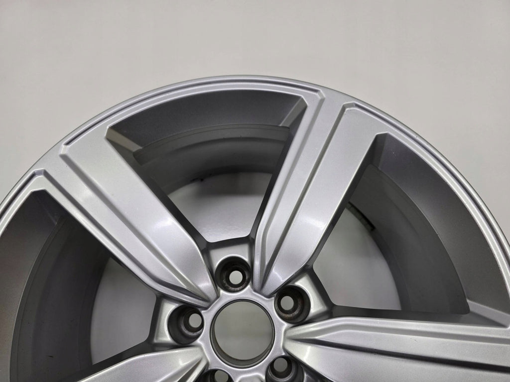 1x Alufelge 20 Zoll 9.0" 5x112 38ET 4KE601025S Audi E-Tron Rim Wheel FEL2339379679xj