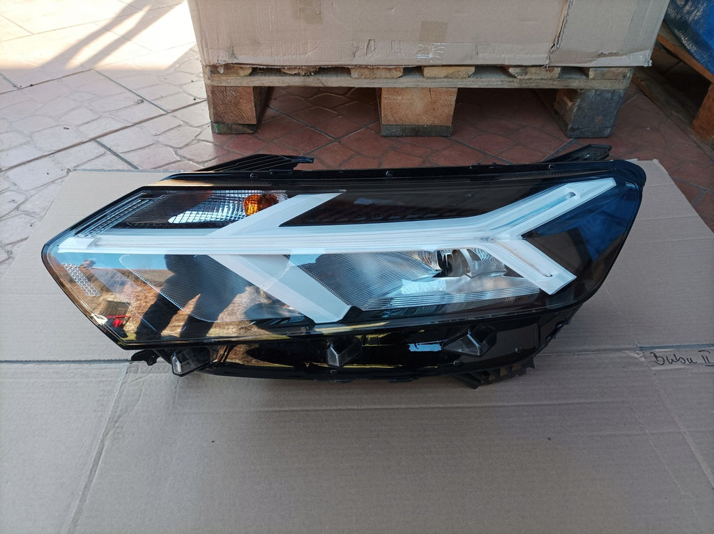 Frontscheinwerfer Dacia Sandero III 260602561R LED Links Scheinwerfer Headlight