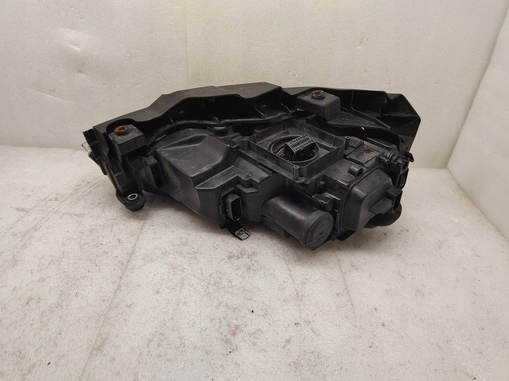 Frontscheinwerfer VW Polo 2G1941035B Full LED Links Scheinwerfer Headlight SCH3437034003mg