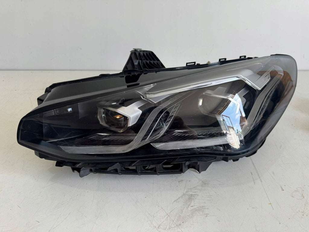 Frontscheinwerfer BMW 2 Active Tourer U06 5A42247-05 Full LED Links Headlight SCH6169498663wt