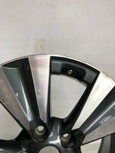Laden Sie das Bild in den Galerie-Viewer, 1x Alufelge 17 Zoll 6.5" 5x114.3 N507018350 Nissan 1 Rim Wheel FEL9505378391eu