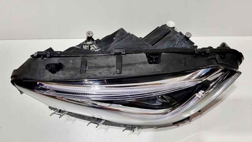 Frontscheinwerfer Mercedes-Benz Gla 2479066901 Links Scheinwerfer Headlight SCH1811846648ay