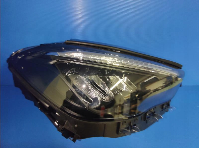 Frontscheinwerfer Mercedes-Benz W247 A2479063604 LED Rechts Headlight