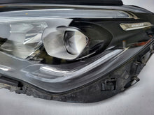 Load image into Gallery viewer, Frontscheinwerfer Mercedes-Benz Cla A1189062500 LED Links Scheinwerfer Headlight SCH1408371814ik