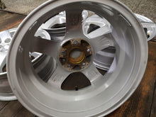 Laden Sie das Bild in den Galerie-Viewer, 4x Alufelge 16 Zoll 6.5" 5x114.3 50ET Rim Wheel FEL7659337553bz