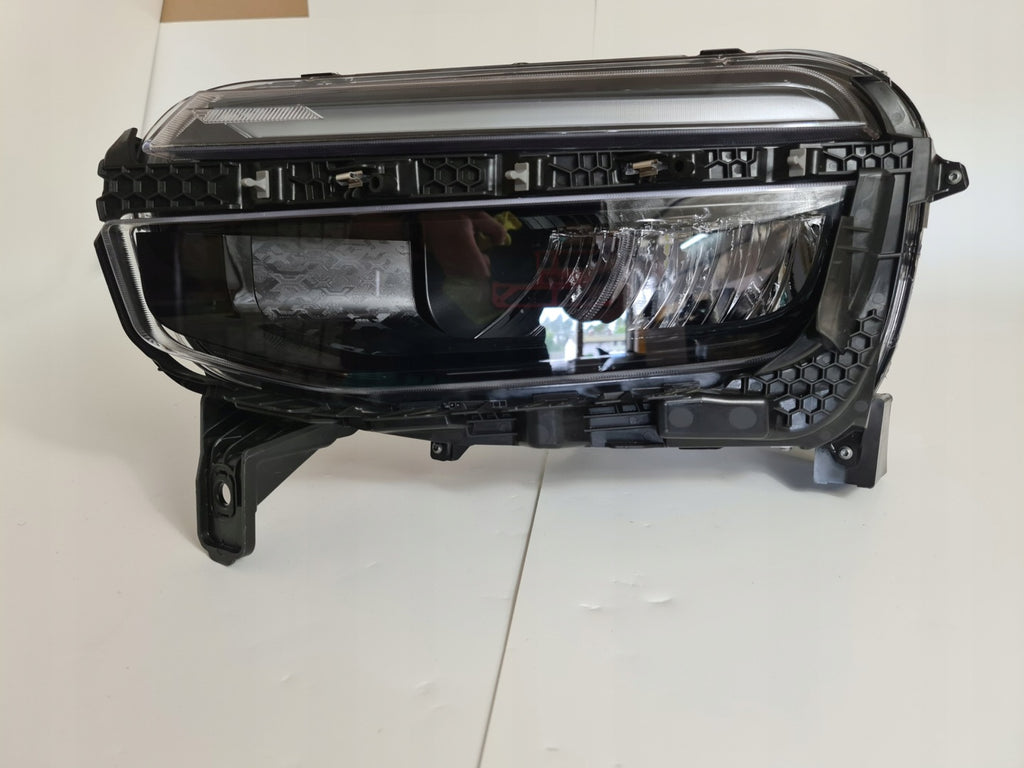Frontscheinwerfer Jeep 52218719 LED Links Scheinwerfer Headlight SCH9775780531bk