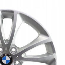 Load image into Gallery viewer, 1x Alufelge 19 Zoll 8.5" 5x120 6794690 BMW F11 F10 F12 Rim Wheel FEL6932589243sx