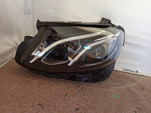 Laden Sie das Bild in den Galerie-Viewer, Frontscheinwerfer Mercedes-Benz W213 2139068903 Links Scheinwerfer Headlight SCH5230346257um