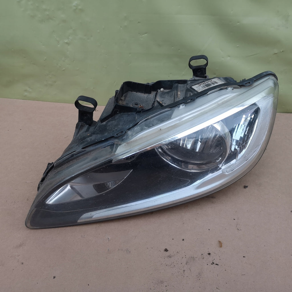 Frontscheinwerfer Volvo S60 II 31420271 Links Scheinwerfer Headlight SCH8888683204sq