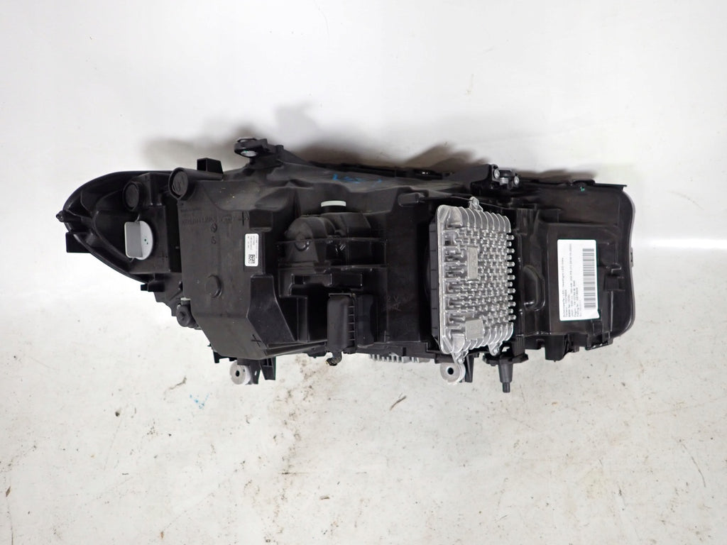 Frontscheinwerfer BMW 5 G31 G30 15076520 LED Links Scheinwerfer Headlight SCH9007717114sq