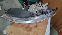 Laden Sie das Bild in den Galerie-Viewer, Frontscheinwerfer Peugeot 407 0301213274 Rechts Scheinwerfer Headlight SCH1196557976so
