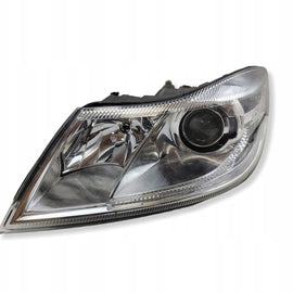 Frontscheinwerfer Skoda Octavia 1Z1941015G Links Scheinwerfer Headlight SCH7924095597kj