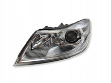 Laden Sie das Bild in den Galerie-Viewer, Frontscheinwerfer Skoda Octavia 1Z1941015G Links Scheinwerfer Headlight SCH7924095597kj