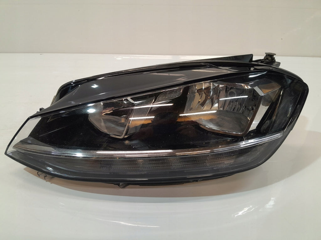 Frontscheinwerfer VW Golf VII 5G1941005D Links Scheinwerfer Headlight SCH6118368407wx