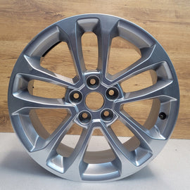 1x Alufelge 17 Zoll 7.0