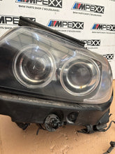 Laden Sie das Bild in den Galerie-Viewer, Frontscheinwerfer BMW E91 E90 6942737 6948180 Xenon Links Scheinwerfer Headlight SCH1641244515cg