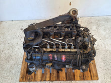 Load image into Gallery viewer, Motor Hyundai Kia Ix35 D4FD 1.7 CRDI 116PS 166TKm Diesel Engine Komplett MOT5723725859yp