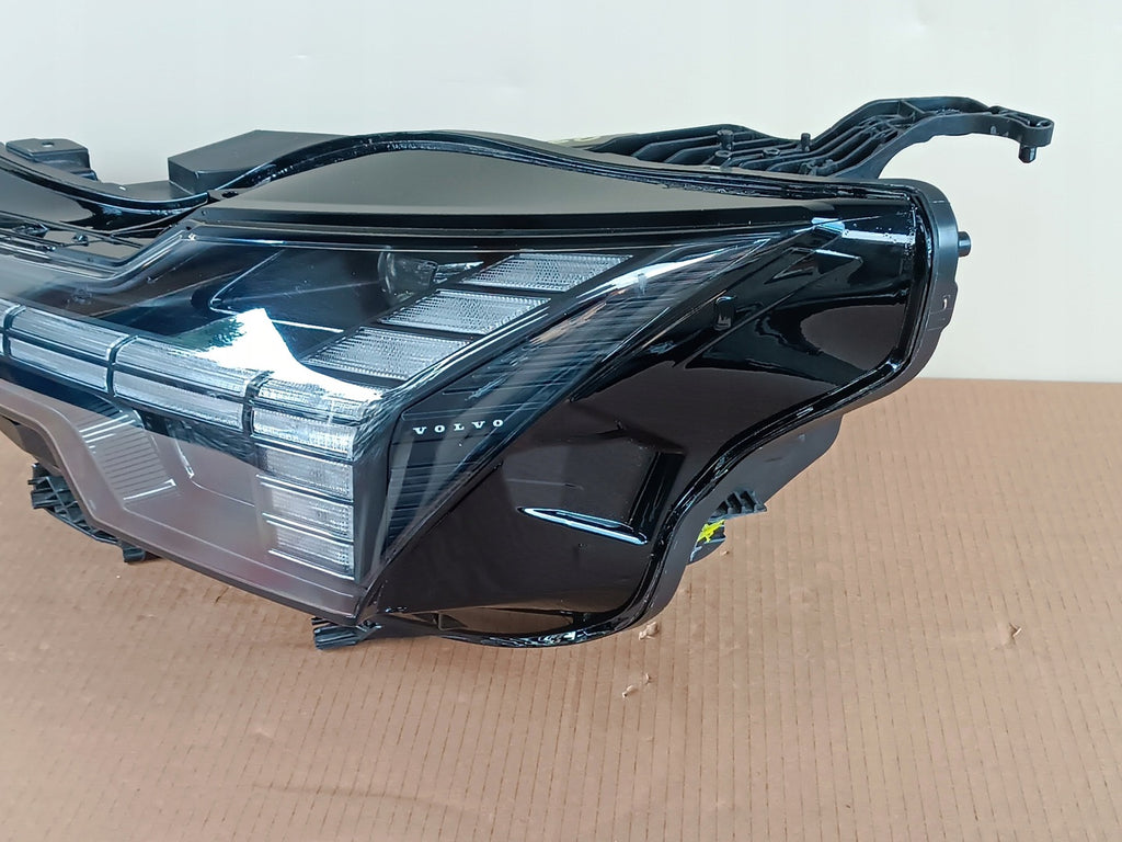 Frontscheinwerfer Volvo 8000040 Links Scheinwerfer Headlight SCH3361584844me