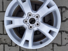 Load image into Gallery viewer, 1x Alufelge 17 Zoll 7.0" 5x114.3 45ET Glanz Silber Toyota Rav Rim Wheel FEL9087102699bn