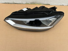 Load image into Gallery viewer, Frontscheinwerfer VW Touran 5TB941005A Links Scheinwerfer Headlight SCH4664054161xx