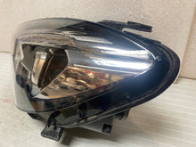 Laden Sie das Bild in den Galerie-Viewer, Frontscheinwerfer Mercedes-Benz Cla A1178206761 Full LED FALSE Headlight SCH4136933078mp