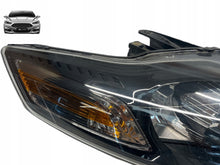 Load image into Gallery viewer, Frontscheinwerfer Ford Mondeo Xenon Ein Stück (Rechts oder Links) Headlight SCH4390064431gd