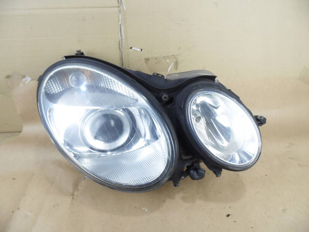 Frontscheinwerfer Mercedes-Benz W211 A0038205826 5DF008704 Vorderseite Headlight SCH5054049421ru