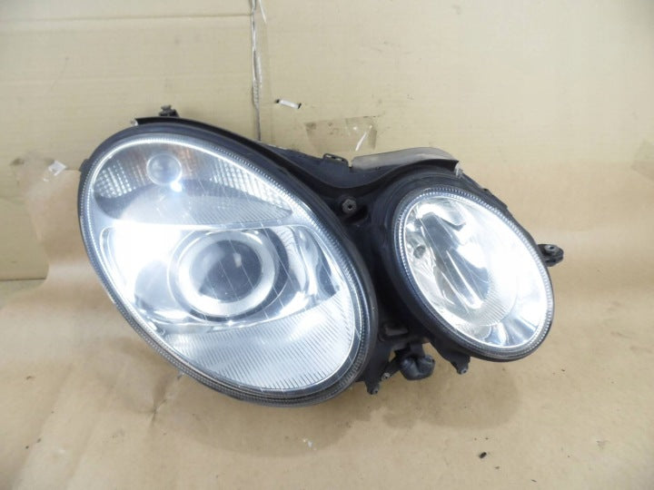 Frontscheinwerfer Mercedes-Benz W211 A0038205826 5DF008704 Rechts Headlight SCH5054049421ru