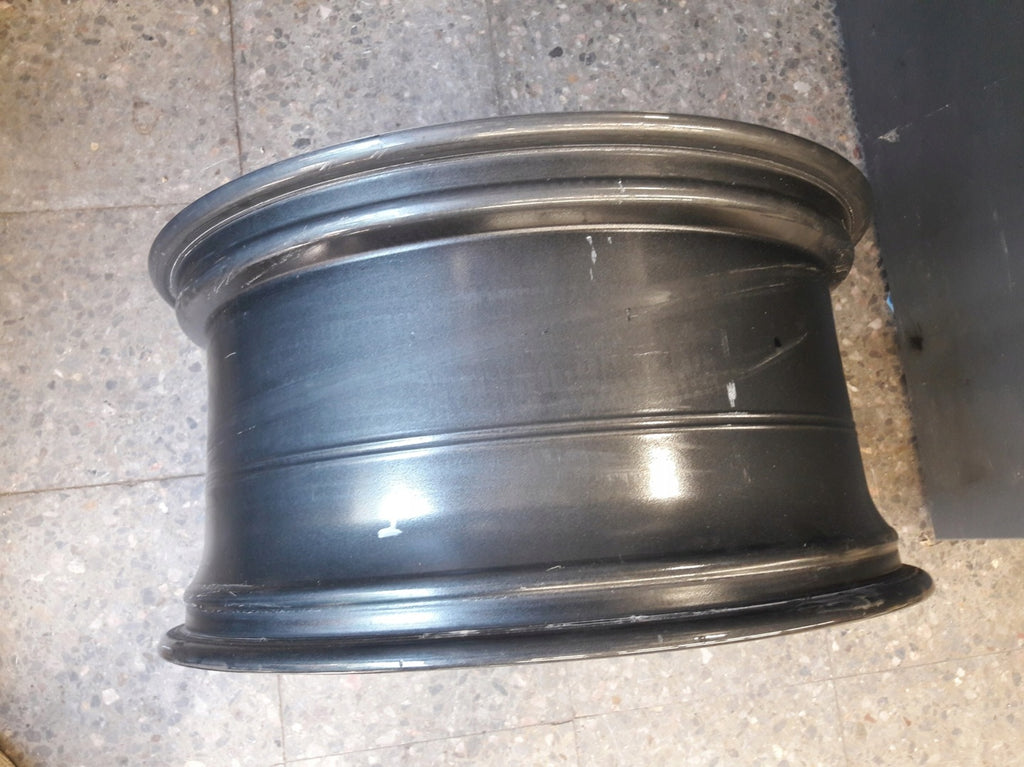 1x Alufelge 20 Zoll 9.5" 5x112 43ET Glanz Graphit 6877330 BMW X3 G01 Rim Wheel FEL4932163286uk