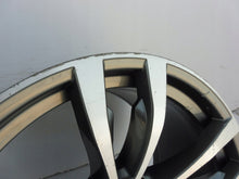 Load image into Gallery viewer, 1x Alufelge 20 Zoll 11.0" 5x120 37ET 8064895 BMW E70 Rim Wheel FEL1700930015of