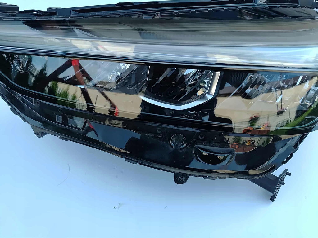 Frontscheinwerfer Honda Hr-V Logo W6500 Full LED Ein Stück (Rechts oder Links)