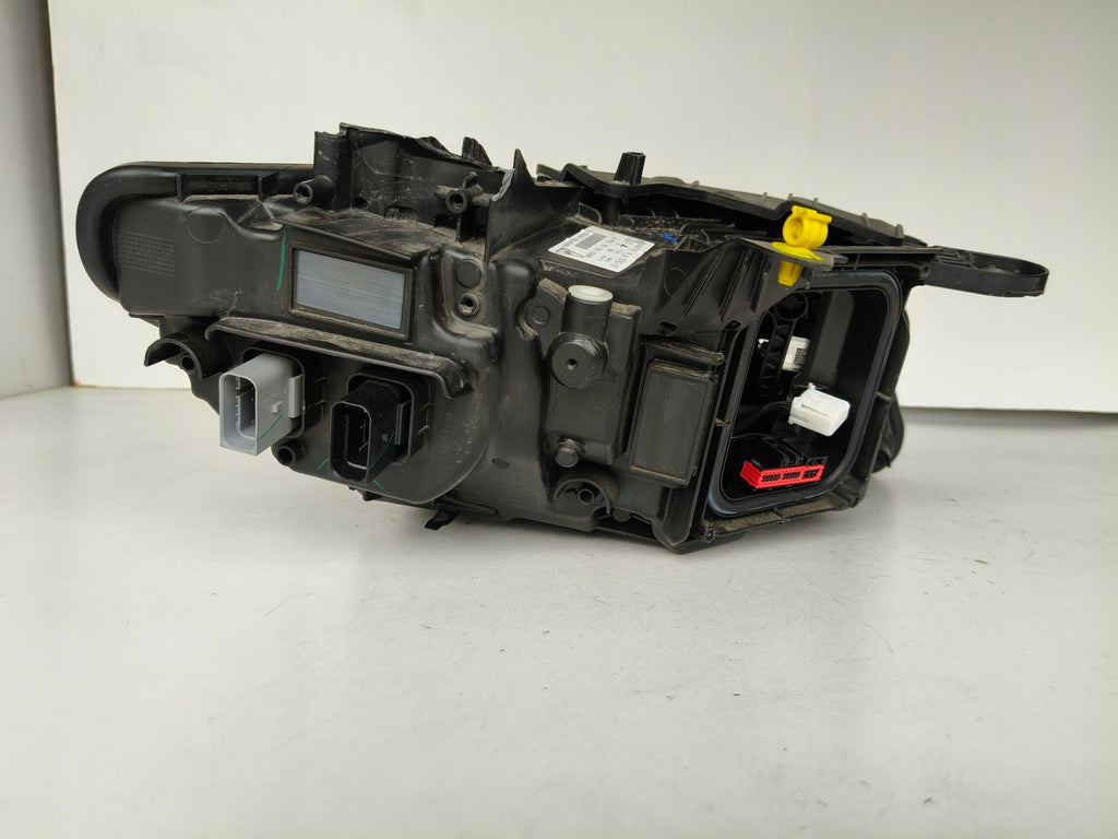 Frontscheinwerfer Peugeot 308 III 9849116580 Full LED Links Headlight SCH3812631996on