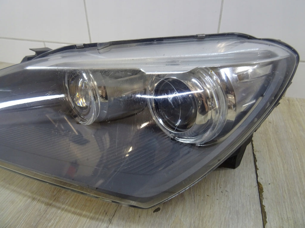 Frontscheinwerfer BMW F06 F12 F13 7272015-09 Xenon Ein Stück (Rechts oder Links) SCH9752548174gr