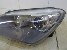 Load image into Gallery viewer, Frontscheinwerfer BMW F06 F12 F13 7272015-09 Xenon Ein Stück (Rechts oder Links) SCH9752548174gr