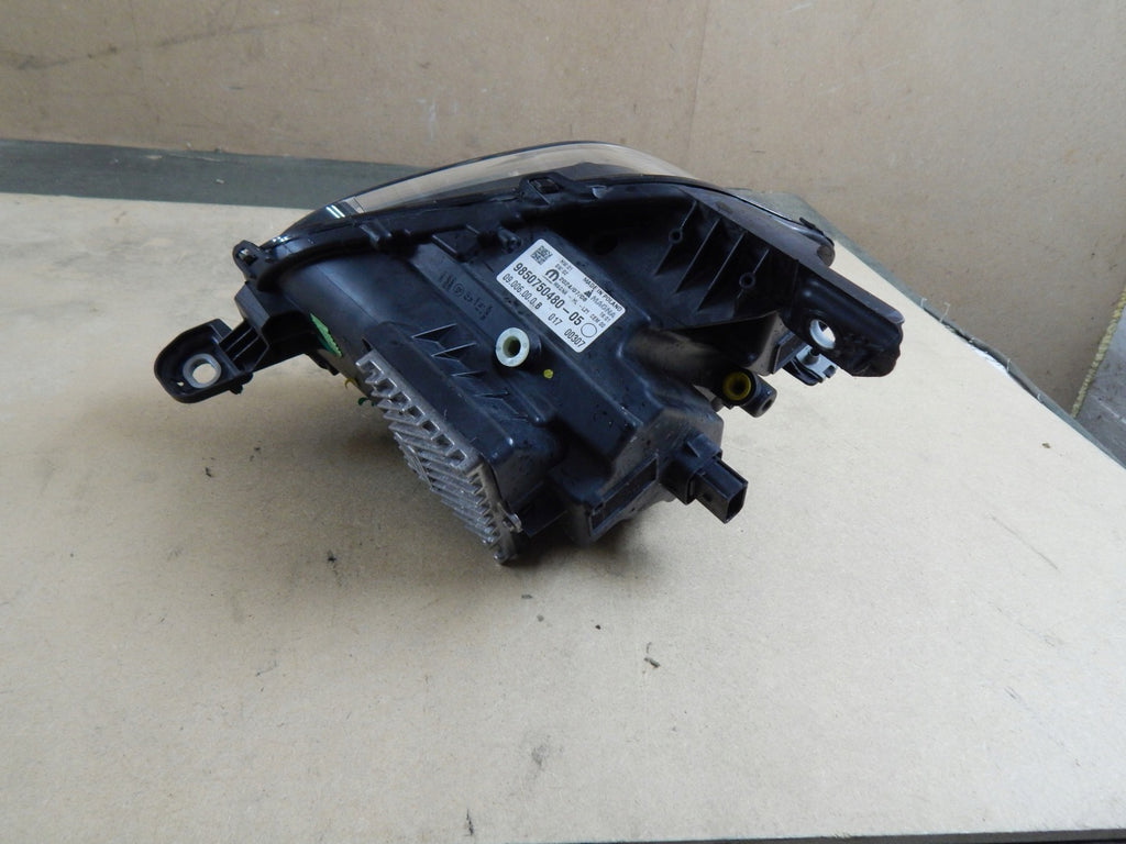 Frontscheinwerfer Lancia Ypsilon 9850750480 LED Rechts Scheinwerfer Headlight SCH2627568244vb