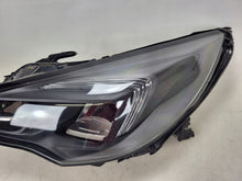 Laden Sie das Bild in den Galerie-Viewer, Frontscheinwerfer Opel Astra K 39195688 LED Links Scheinwerfer Headlight